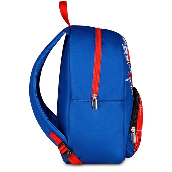 Zaino small asilo spiderman - Spiderman
