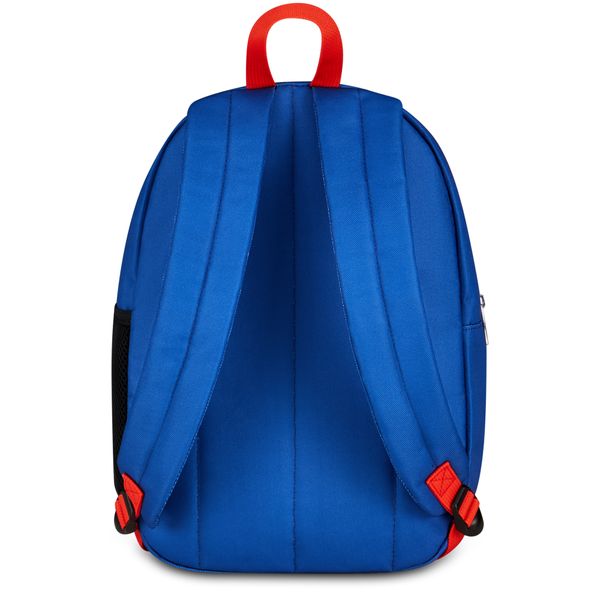 Zaino small asilo spiderman - Spiderman