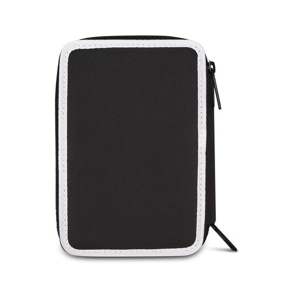 Astuccio 3 zip - juventus - SEVEN