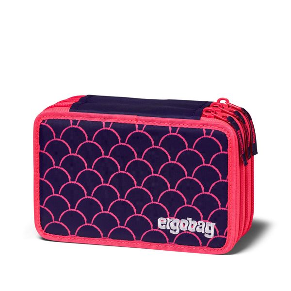 Astuccio maxi pearldivebear - Ergobag