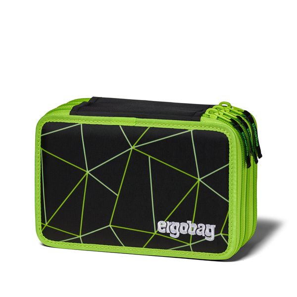 Astuccio maxi cybearrace - Ergobag