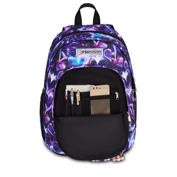 Zaino seven® dual - lovepass - SEVEN