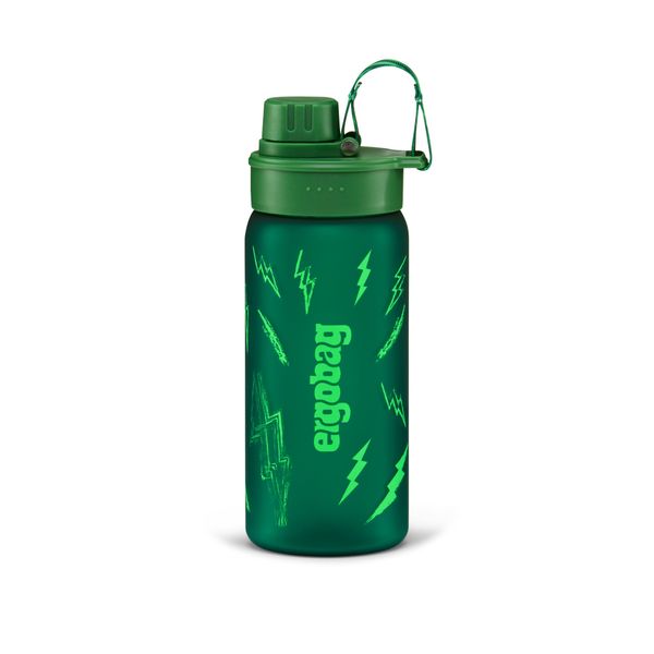 Borraccia tritan lightnings - Ergobag