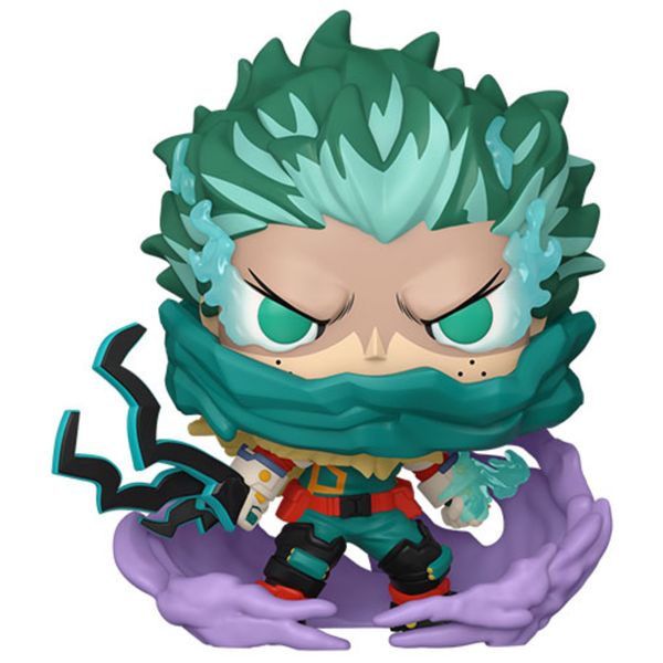 Funko pops my hero academia deku 2157 - FUNKO POP!