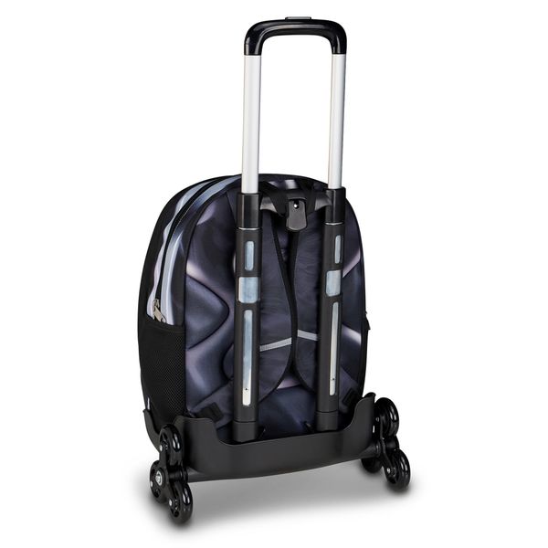 Trolley comby seven® 8 ruote - shadows of color - SEVEN