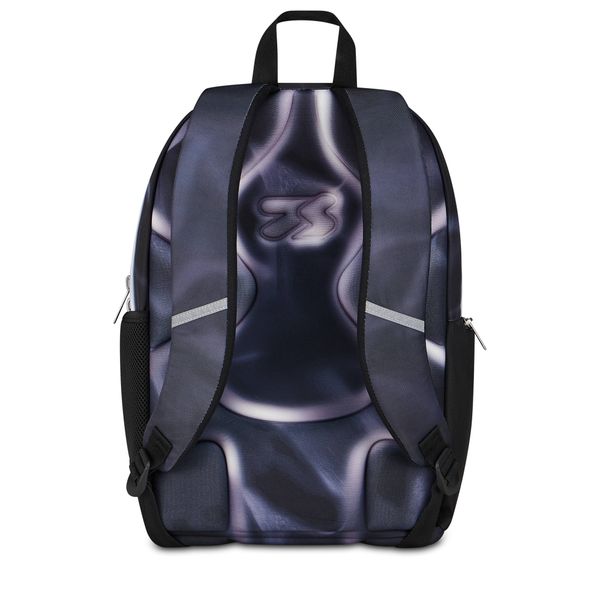 Trolley comby seven® 8 ruote - shadows of color - SEVEN