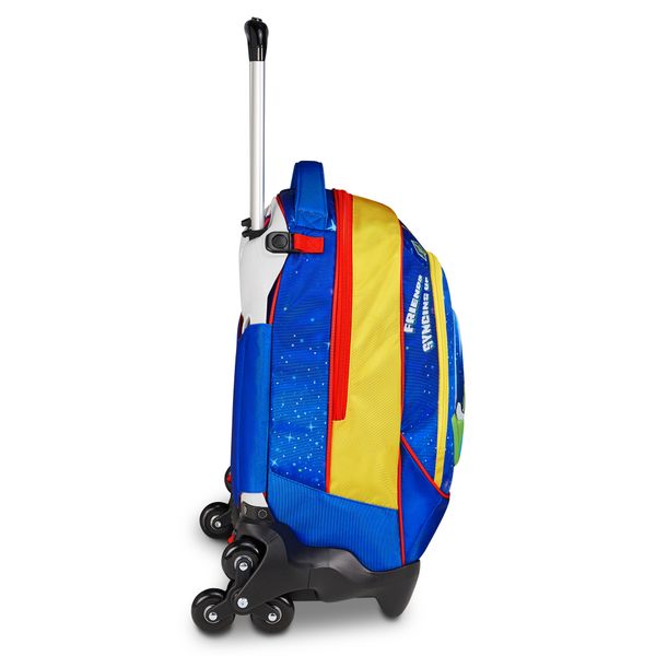 Trolley jack-3wd+ toy story 5 to infinity and beyond - SEVEN, TOY STORY, Disney