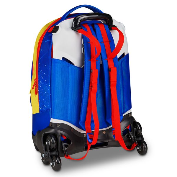 Trolley jack-3wd+ toy story 5 to infinity and beyond - SEVEN, TOY STORY, Disney