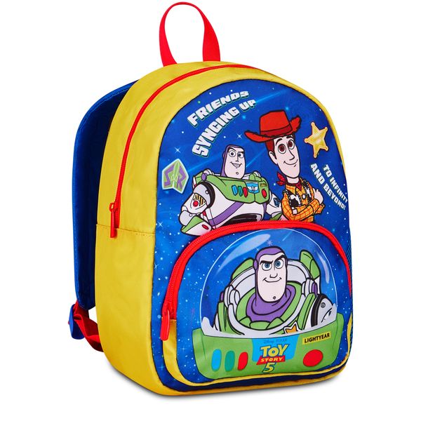 Zaino small toy story 5 asilo - SEVEN, TOY STORY, Disney