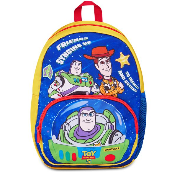 Zaino small toy story 5 asilo - SEVEN, TOY STORY, Disney