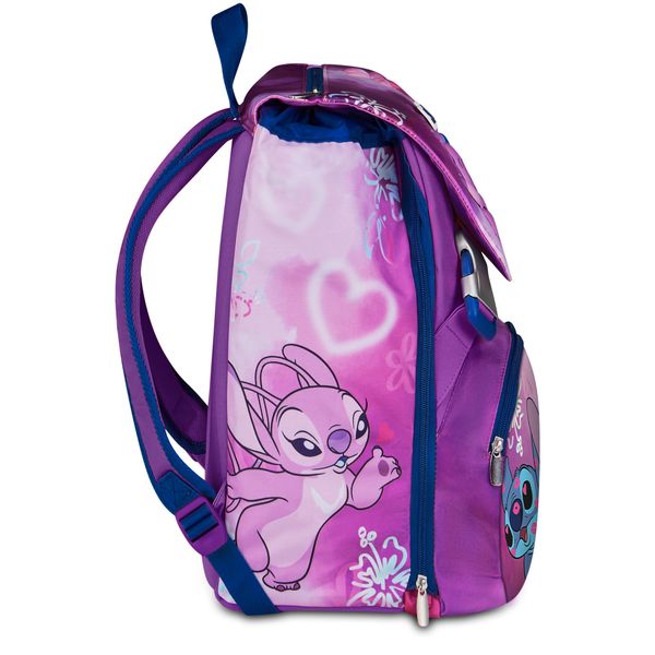 Zaino sdoppiabile big - SEVEN, Disney Stitch