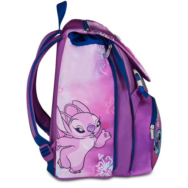 Zaino sdoppiabile big - SEVEN, Disney Stitch
