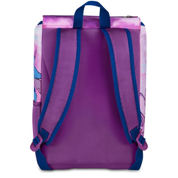 Zaino sdoppiabile big - SEVEN, Disney Stitch