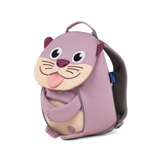 Zaino asilo piccolo amico lontra - Ergobag