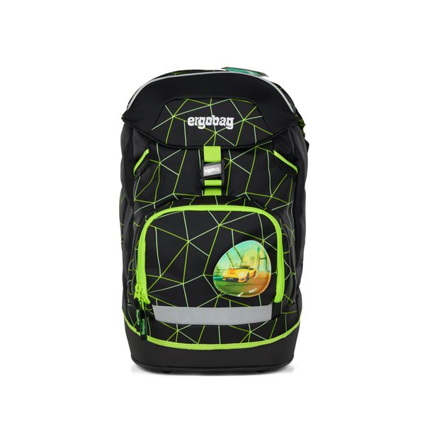 Ergobag prime cybearrace - Ergobag