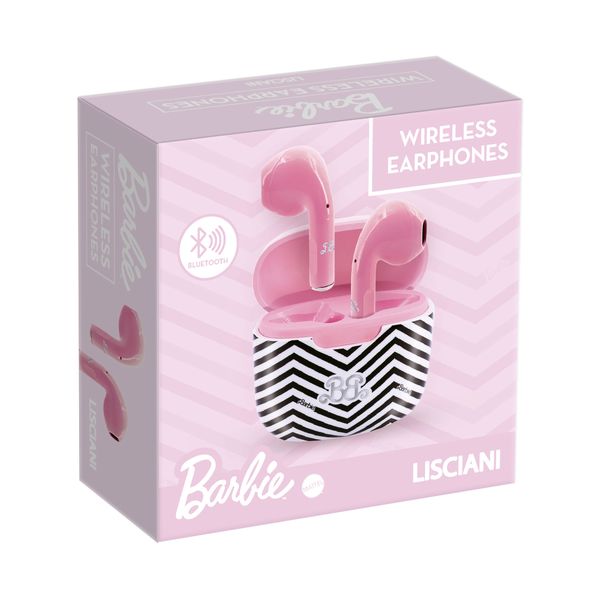 Barbie wireless earphones - LISCIANI