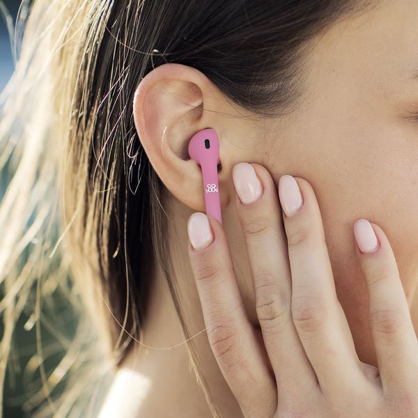 Barbie wireless earphones - LISCIANI