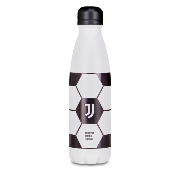 Borraccia termica 500ml in acciaio inox juventus - SEVEN