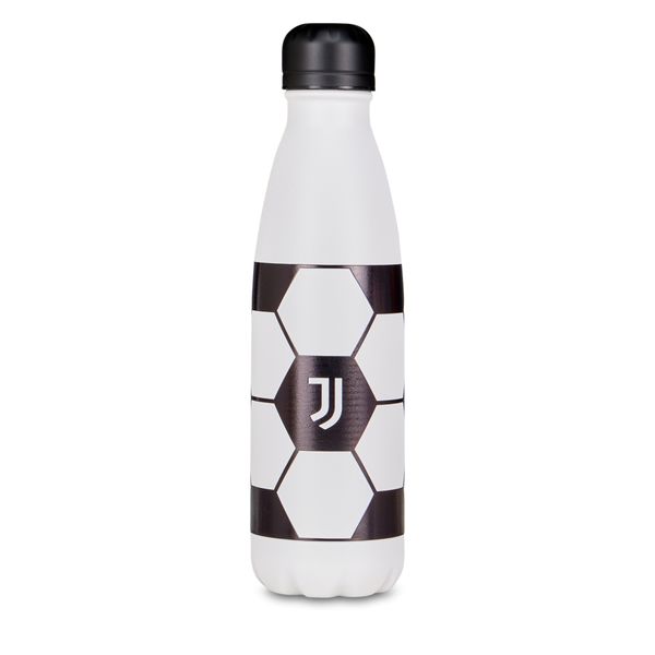 Borraccia termica 500ml in acciaio inox juventus - SEVEN