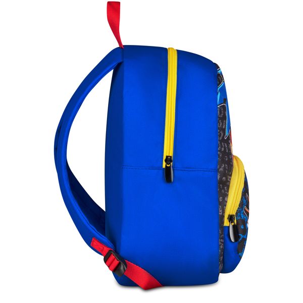Zaino small asilo sonic - Sonic