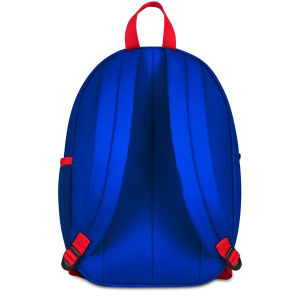 Zaino small asilo sonic - Sonic