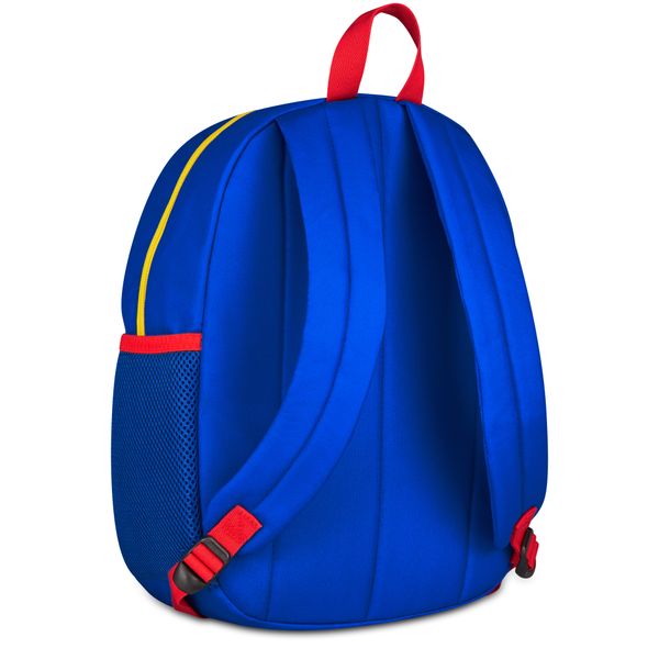 Zaino small asilo sonic - Sonic