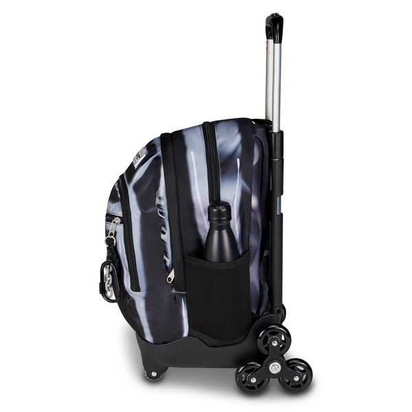 Trolley comby seven® 8 ruote - shadows of color - SEVEN