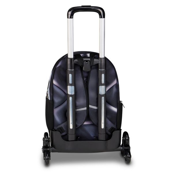Trolley comby seven® 8 ruote - shadows of color - SEVEN