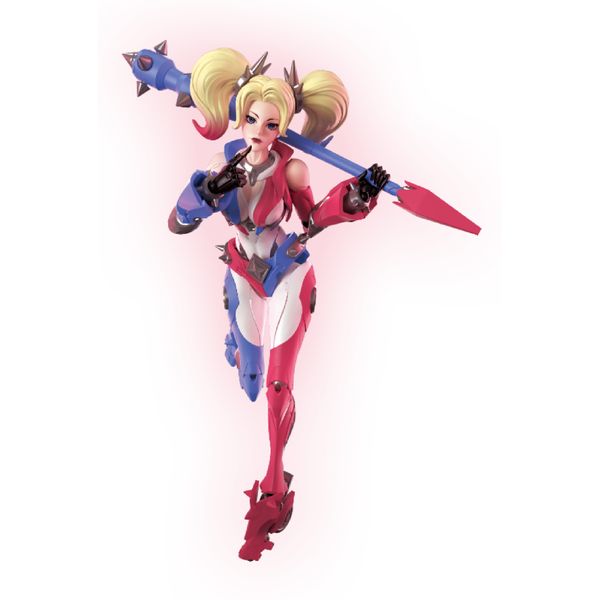 Blokees - dc - harley quinn - DC COMICS