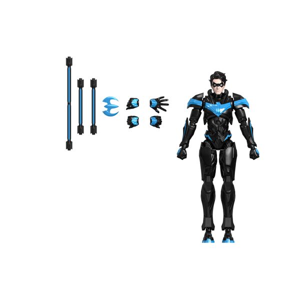 Blokees - dc - nightwing - DC COMICS, BLOKEES