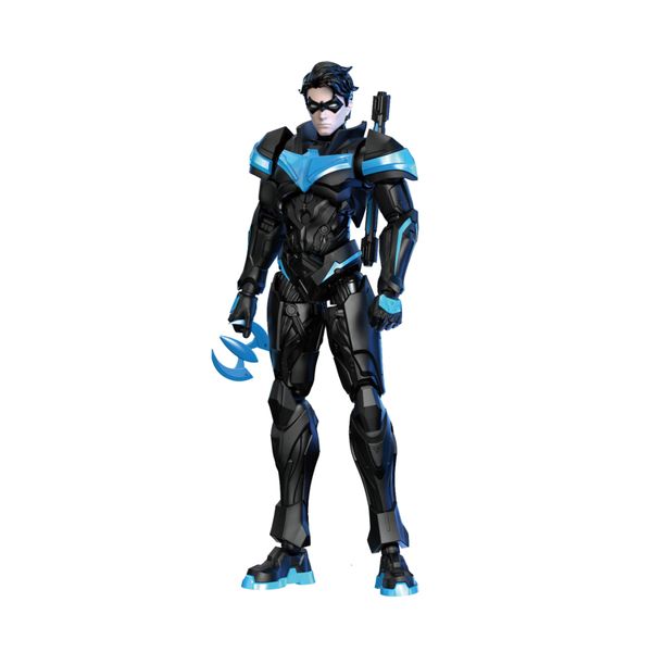 Blokees - dc - nightwing - DC COMICS, BLOKEES