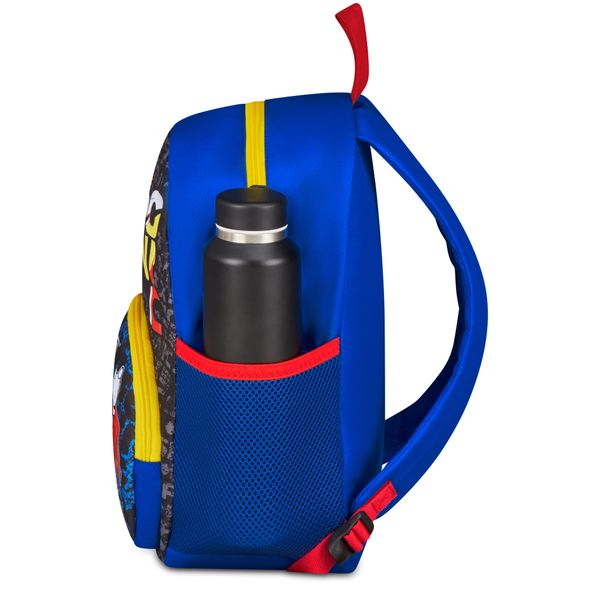 Zaino small asilo sonic - Sonic