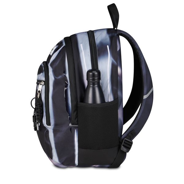 Trolley comby seven® 8 ruote - shadows of color - SEVEN