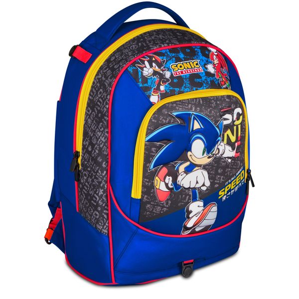 Trolley jack-3wd sonic - SEVEN, Sonic