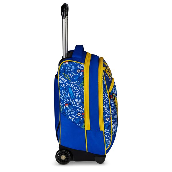 Big trolley pokémon  i choose you! - POKEMON