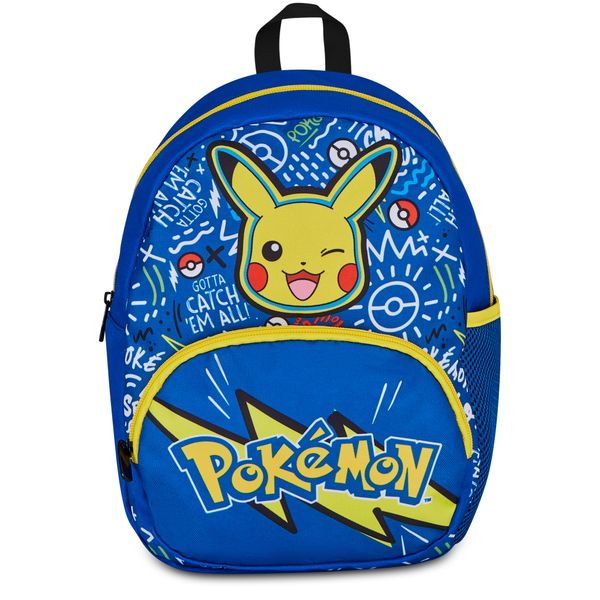 Zaino small pokémon linea asilo - POKEMON