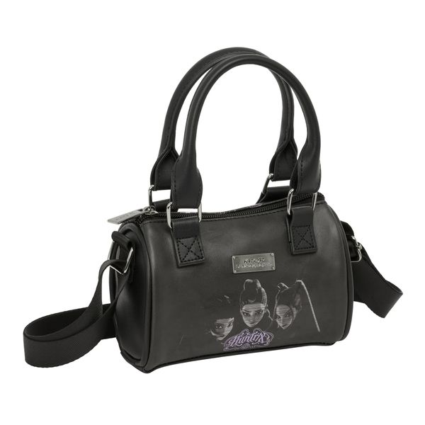 Borsa k‑pop demon hunters canzone ufficiale – shopper scuola - K-POP DEMON HUNTERS
