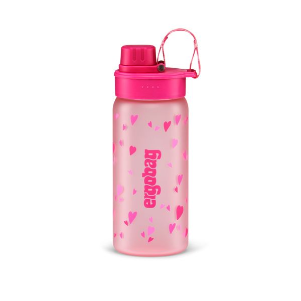 Borraccia tritan hearts - Ergobag