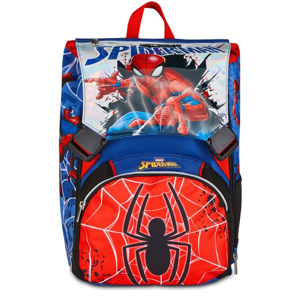 Zaino sdoppiabile big spiderman - SEVEN, MARVEL, Spiderman