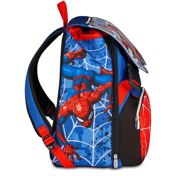 Zaino sdoppiabile big spiderman - SEVEN, MARVEL, Spiderman