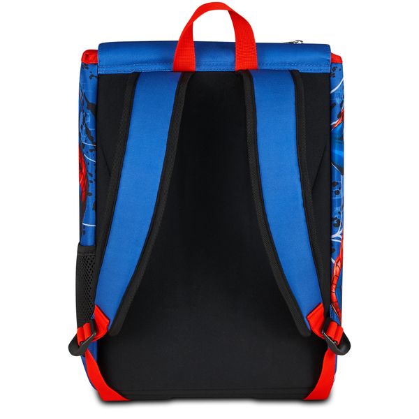 Zaino sdoppiabile big spiderman - SEVEN, MARVEL, Spiderman