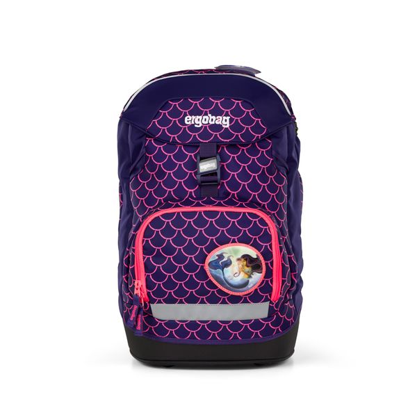 Ergobag prime pearldivebear - Ergobag