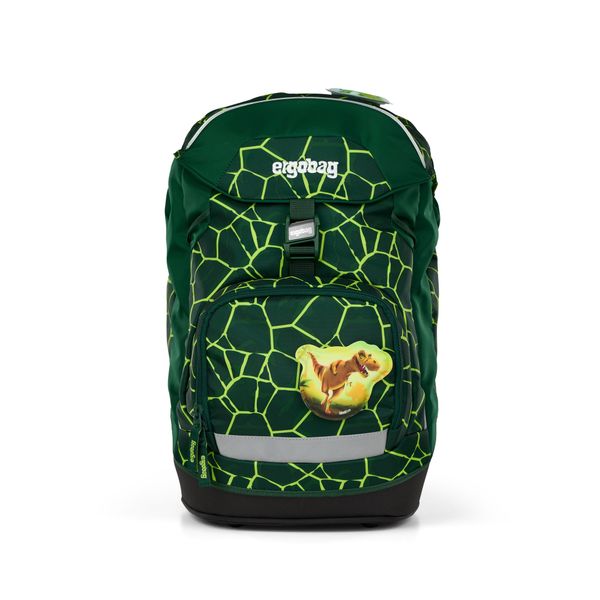 Ergobag prime bearrex - Ergobag