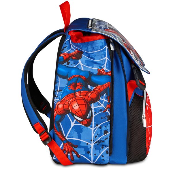Zaino sdoppiabile big spiderman - SEVEN, MARVEL, Spiderman