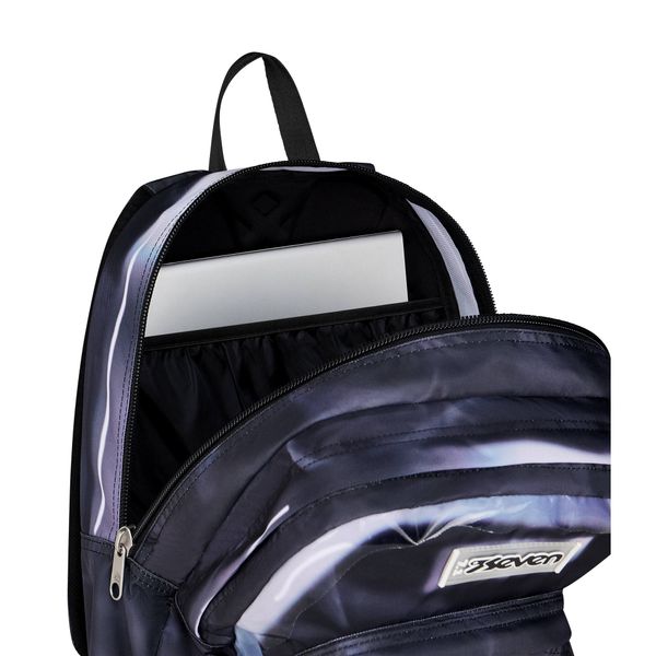 Zaino seven® freethink - shadows of color - SEVEN