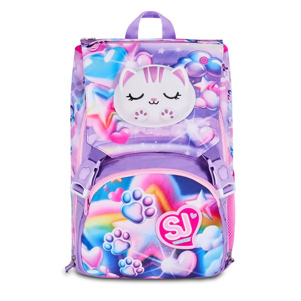 Zaino estensibile big - glowcat - SEVEN
