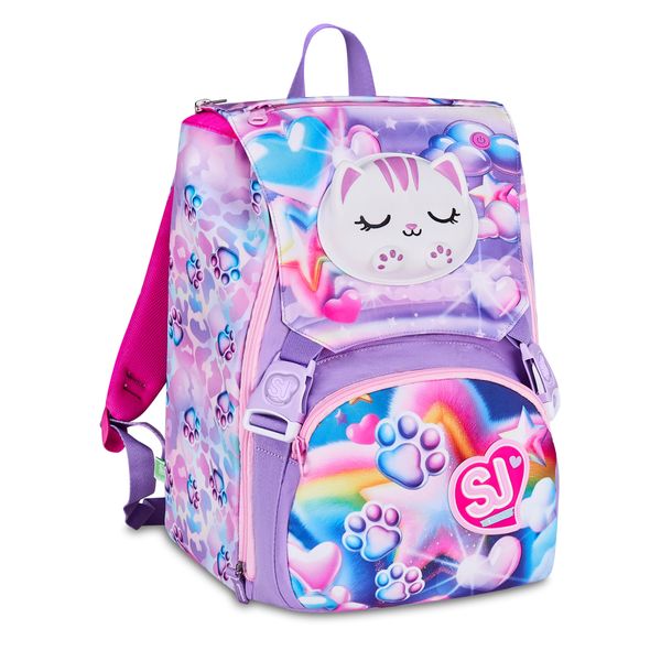 Zaino estensibile big - glowcat - SEVEN