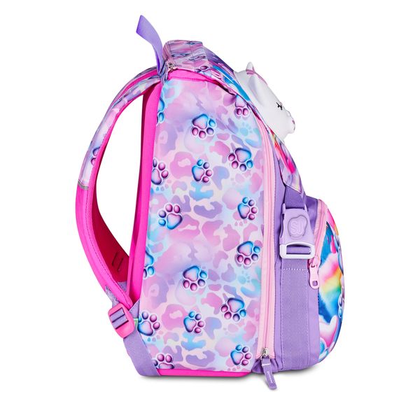 Zaino estensibile big - glowcat - SEVEN