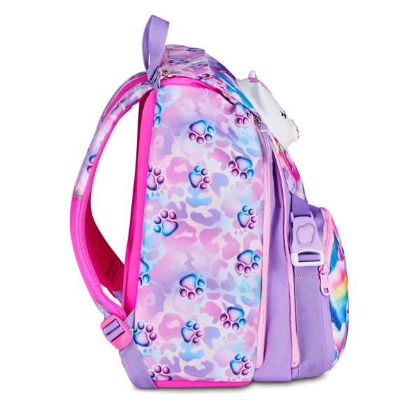 Zaino estensibile big - glowcat - SEVEN