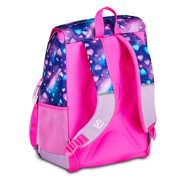 Zaino estensibile big - pixie unicorn - SEVEN